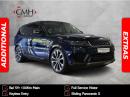 Thumbnail Land Rover Range Rover Sport HSE TDV6