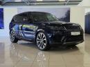 Thumbnail Land Rover Range Rover Sport HSE TDV6
