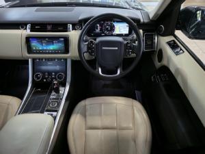 Land Rover Range Rover Sport HSE TDV6 - Image 21
