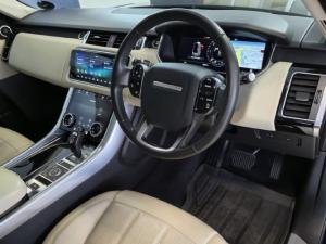 Land Rover Range Rover Sport HSE TDV6 - Image 22