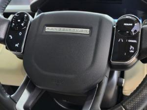 Land Rover Range Rover Sport HSE TDV6 - Image 23