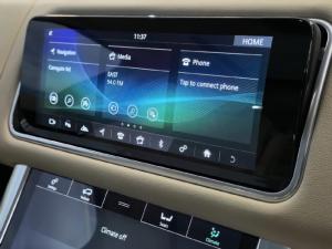 Land Rover Range Rover Sport HSE TDV6 - Image 27