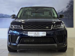 Land Rover Range Rover Sport HSE TDV6 - Image 2