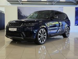 Land Rover Range Rover Sport HSE TDV6 - Image 3