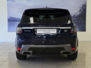 Land Rover Range Rover Sport HSE TDV6 - Image 5