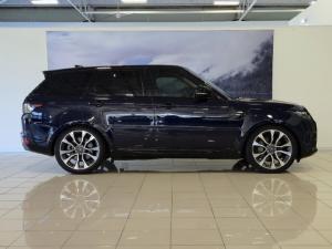Land Rover Range Rover Sport HSE TDV6 - Image 7
