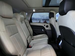 Land Rover Range Rover Sport HSE TDV6 - Image 9