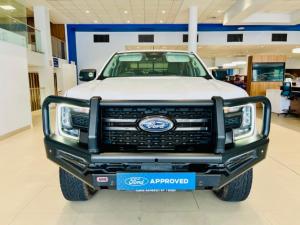 Ford Ranger 2.0 BiTurbo double cab XLT 4x4 - Image 2