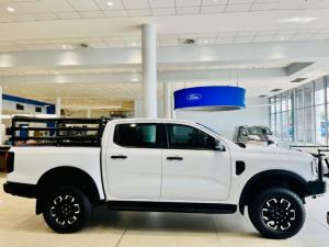 Ford Ranger 2.0 BiTurbo double cab XLT 4x4 - Image 4