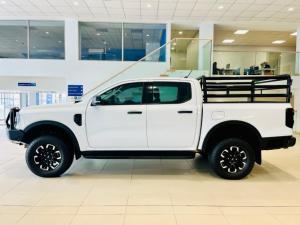 Ford Ranger 2.0 BiTurbo double cab XLT 4x4 - Image 6