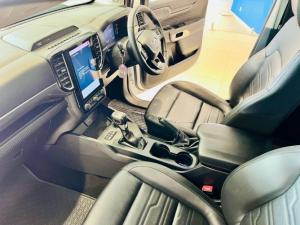 Ford Ranger 2.0 BiTurbo double cab XLT 4x4 - Image 8