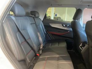 Chery Tiggo 4 Pro 1.5T Elite SE - Image 14