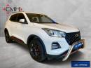 Thumbnail Chery Tiggo 4 Pro 1.5T Elite SE