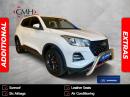 Thumbnail Chery Tiggo 4 Pro 1.5T Elite SE