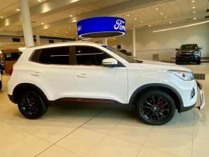 Chery Tiggo 4 Pro 1.5T Elite SE - Image 2