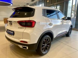 Chery Tiggo 4 Pro 1.5T Elite SE - Image 3