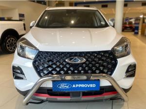 Chery Tiggo 4 Pro 1.5T Elite SE - Image 4