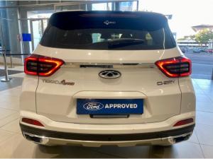 Chery Tiggo 4 Pro 1.5T Elite SE - Image 5