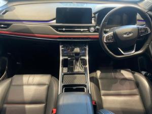 Chery Tiggo 4 Pro 1.5T Elite SE - Image 8