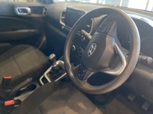 Hyundai Venue 1.0T Motion - Image 10