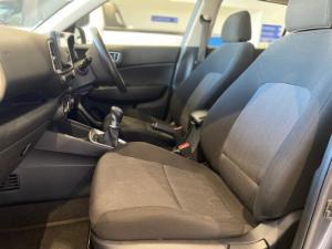 Hyundai Venue 1.0T Motion - Image 11