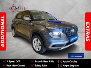 Hyundai Venue 1.0T Motion - Image 1