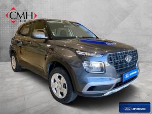 Hyundai Venue 1.0T Motion - Image 1