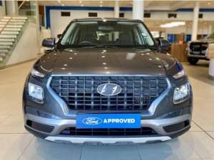 Hyundai Venue 1.0T Motion - Image 2