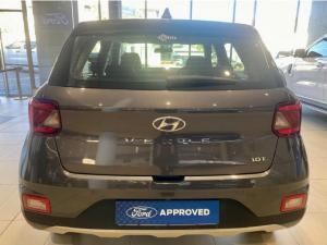 Hyundai Venue 1.0T Motion - Image 5