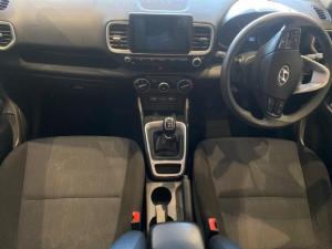 Hyundai Venue 1.0T Motion - Image 8