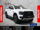 Thumbnail Ford Ranger 2.0 BiTurbo double cab Wildtrak X 4WD