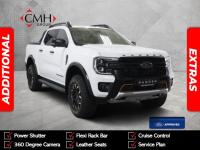 Thumbnail Ford Ranger 2.0 BiTurbo double cab Wildtrak X 4WD
