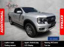 Thumbnail Ford Ranger 2.0 BiTurbo SuperCab XLT 4x4