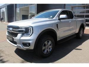 Ford Ranger 2.0 BiTurbo SuperCab XLT 4x4 - Image 3