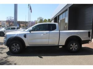 Ford Ranger 2.0 BiTurbo SuperCab XLT 4x4 - Image 4