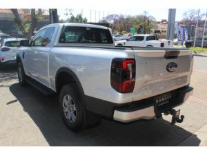 Ford Ranger 2.0 BiTurbo SuperCab XLT 4x4 - Image 5