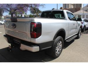 Ford Ranger 2.0 BiTurbo SuperCab XLT 4x4 - Image 7