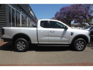 Ford Ranger 2.0 BiTurbo SuperCab XLT 4x4 - Image 8