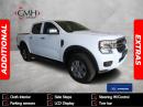 Thumbnail Ford Ranger 2.0 SiT double cab XL auto