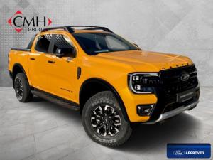 Ford Ranger 2.0 BiTurbo double cab Wildtrak X 4WD - Image 1