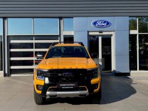 Ford Ranger 2.0 BiTurbo double cab Wildtrak X 4WD - Image 2
