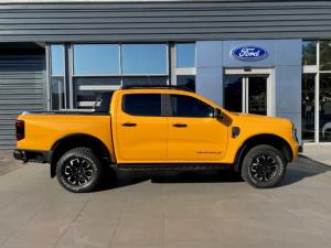 Ford Ranger 2.0 BiTurbo double cab Wildtrak X 4WD - Image 3