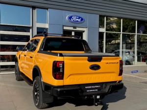 Ford Ranger 2.0 BiTurbo double cab Wildtrak X 4WD - Image 4