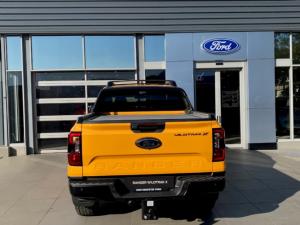 Ford Ranger 2.0 BiTurbo double cab Wildtrak X 4WD - Image 5