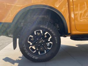 Ford Ranger 2.0 BiTurbo double cab Wildtrak X 4WD - Image 9