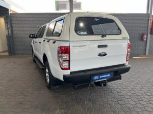Ford Ranger 2.2TDCi double cab Hi-Rider XL auto - Image 3