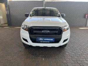 Ford Ranger 2.2TDCi double cab Hi-Rider XL auto - Image 4