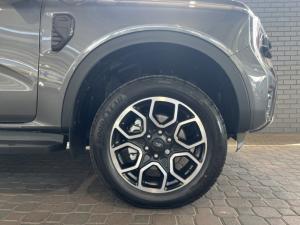 Ford Ranger 2.0 BiTurbo double cab Wildtrak - Image 10
