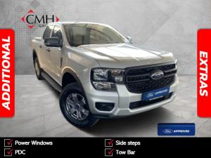 Ford Ranger 2.0 SiT double cab XL auto - Image 1