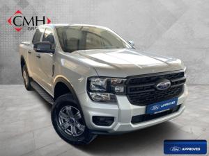 Ford Ranger 2.0 SiT double cab XL auto - Image 1